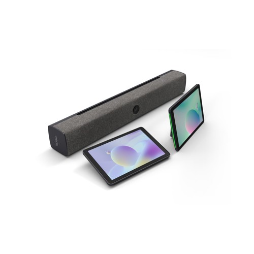 Neat Bar, Add Room Scheduler