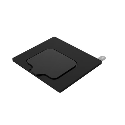 Neat Pad Glass Mount