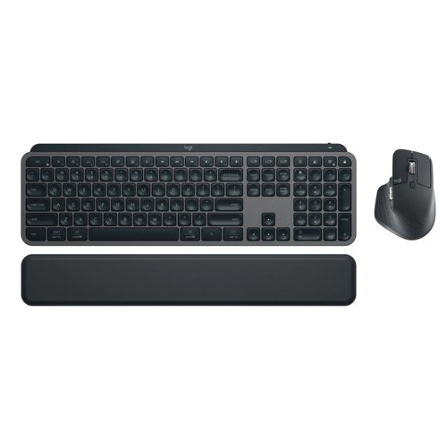 Logitech MX Keys Combo Gen 2 for Business