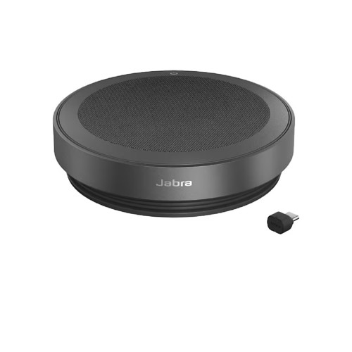 Jabra Speak2 75, Teams, with Bluetooth Adapter
