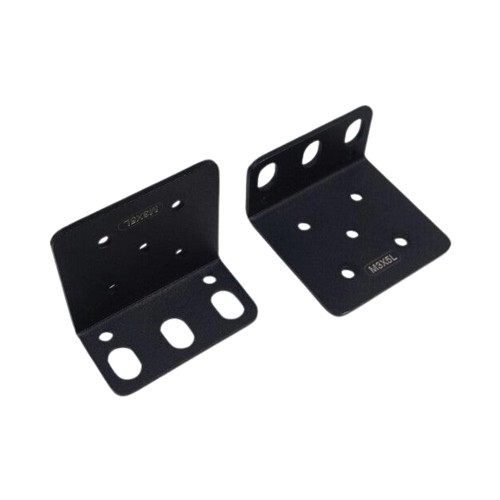 AVER MT300N Rack Mount Bracket, Black