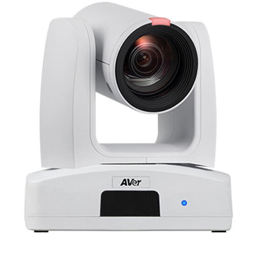 AVer PTZ330UNV2 30X 4K AI NDI PTZ Camera