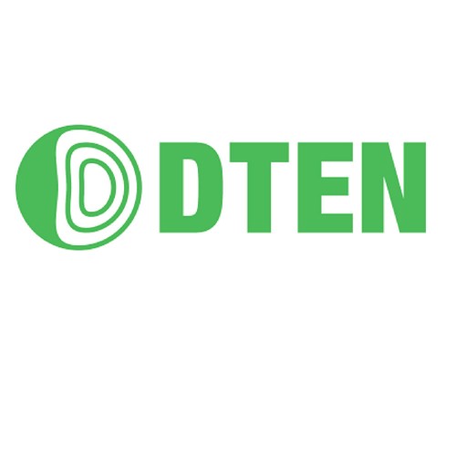 DTEN Small Room Kit 2 Year Plan