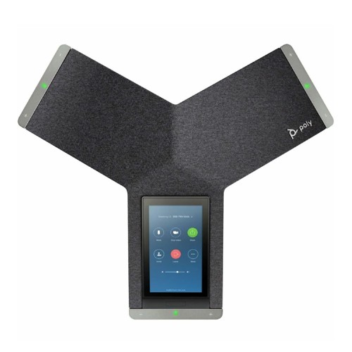 HP Poly Trio C60 IP Conference Phone