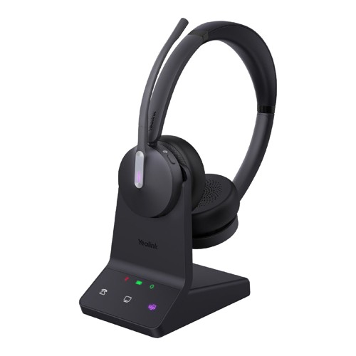Yealink WH64 Dual UC wireless Headset