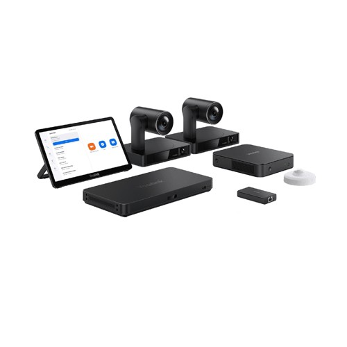 Yealink Native Zoom Rooms system for Extra Large, ProAV Rooms