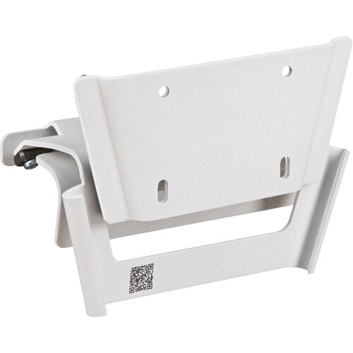 HP Poly Studio X52 Optional Wall Mounting Kit, White