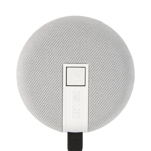 Owl Labs Expansion Mic, White