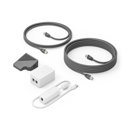 Logitech Tap Accessory Kit