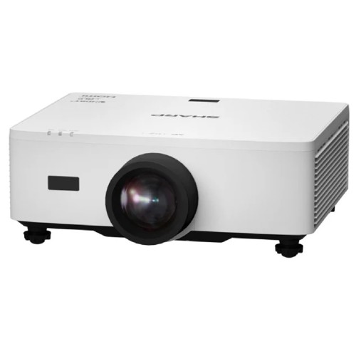 Sharp 4K 7200 Lumen Laser, DLP Projector