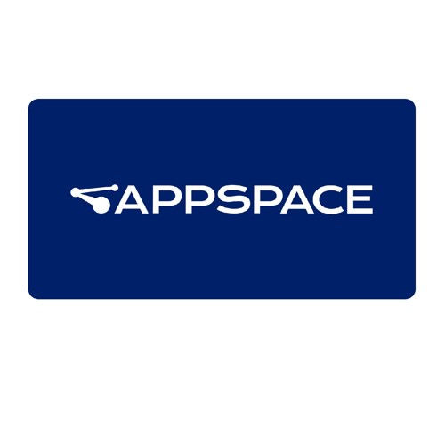 Appspace Cloud Subscription,(Platform) 1YR (25 Devices)