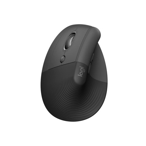 Logitech Lift for Business - Left, Left