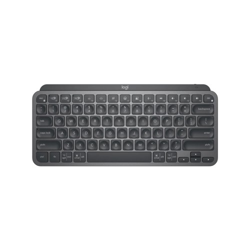 Logitech MX Keys Mini for Business, Graphite