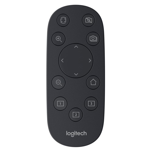 Logitech PTZ Pro 2 Remote Control