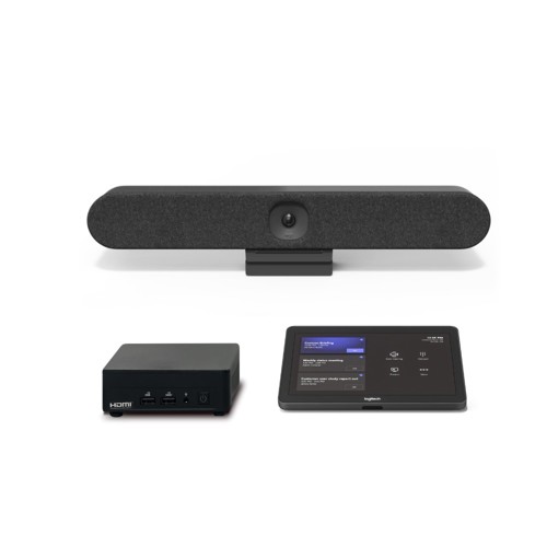 Logitech Rally Bar Huddle