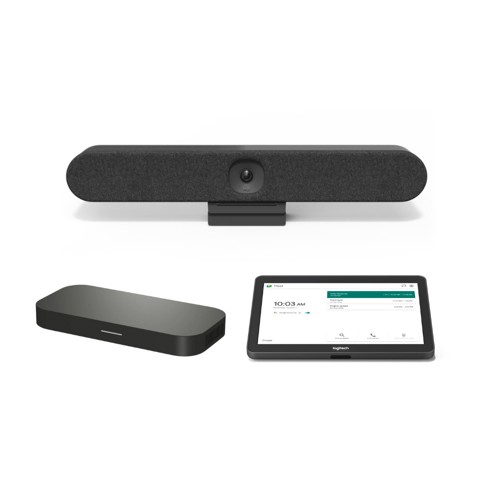 Logitech Rally Bar Huddle