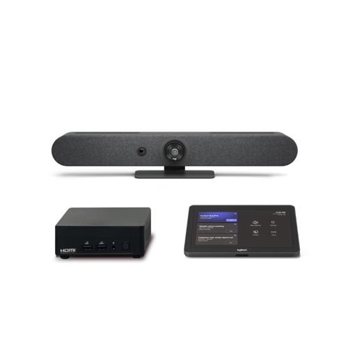 Logitech Rally Bar Mini