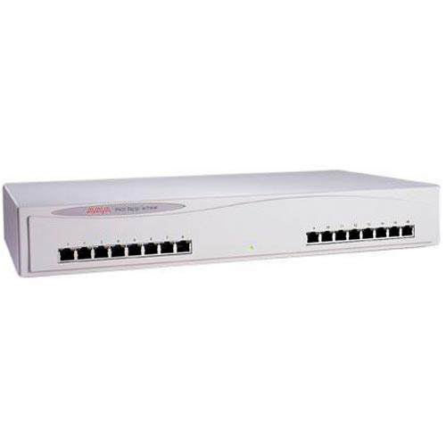 700211360 | IP400 Analog Trunk 16 | Avaya
