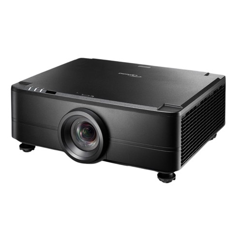 Optoma DuraCore ZU820TST Projector, Black
