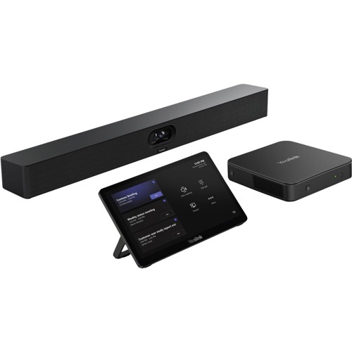 Yealink MVC S40-C5-000, Black