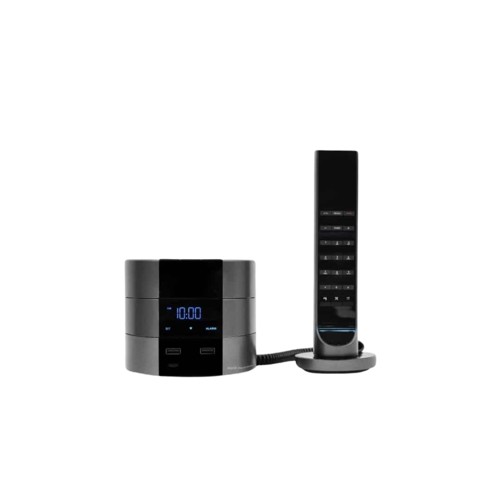 Bittel Moda Stack with Corded IP Handset