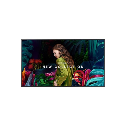 Samsung QBC Series 43