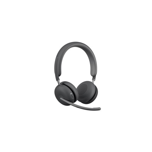 Logitech Zone Wireless 2 Headset - Graphite, Graphite