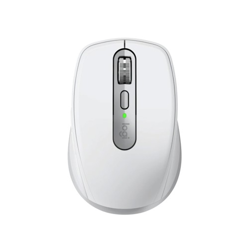 Logitech MX Anywhere 3S - Gray, Gray