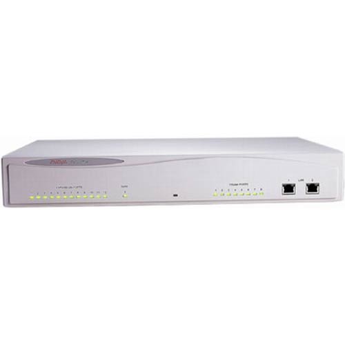 700262009 | IP400 WAN 3 10/100 | Avaya