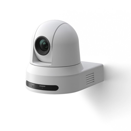 Cisco Webex PTZ 4K Camera, White