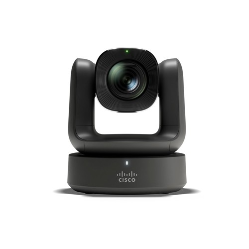 Cisco Room Vision PTZ, Black