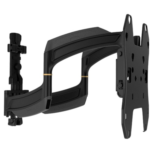 Chief Med. Thinstall Dual Swing Wall Mount 25