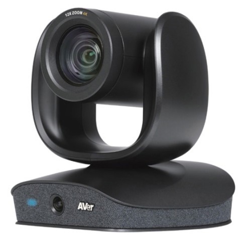AVer CAM570 4K Dual Lens PTZ Conferencing Camera