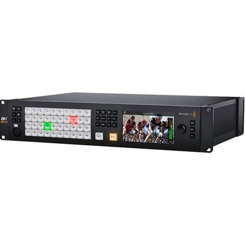 Blackmagic Design ATEM Constellation 8K