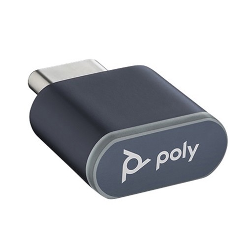HP Poly BT700-C Bluetooth USB-C Adapter