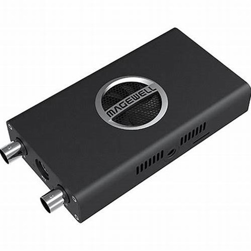 Magewell Pro Convert NDI to HDMI