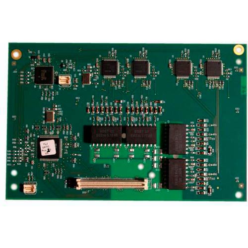 700359854 | IP Office Modem Card Voice Compression Module 4 (Echo Cancel) Expansion Kit | Avaya