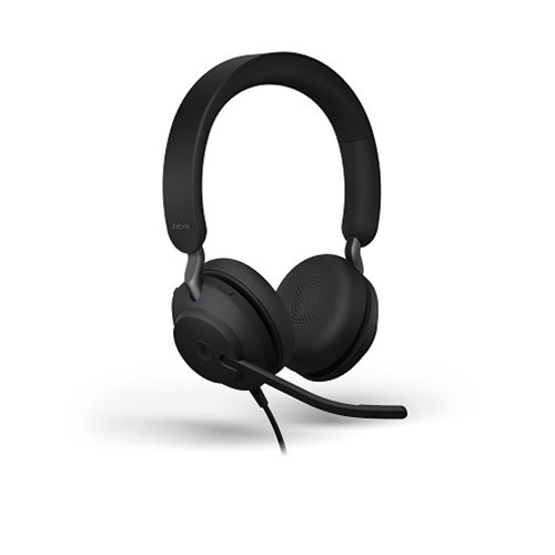Jabra Evolve2 40 SE USB-A, UC Stereo