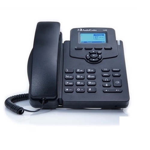 IP405HDEPSG AudioCodes IP Phone