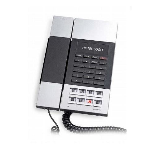 Jacob Jensen HT60 SIP 1-Line Phone with 8GSK