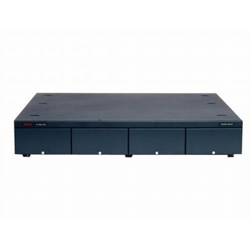 700417207 | IP Office 500 System Control Unit  | Avaya