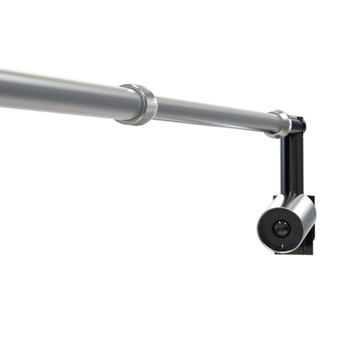 Yealink UVC30 Content Camera with Adjustable Wall Mount Bracket