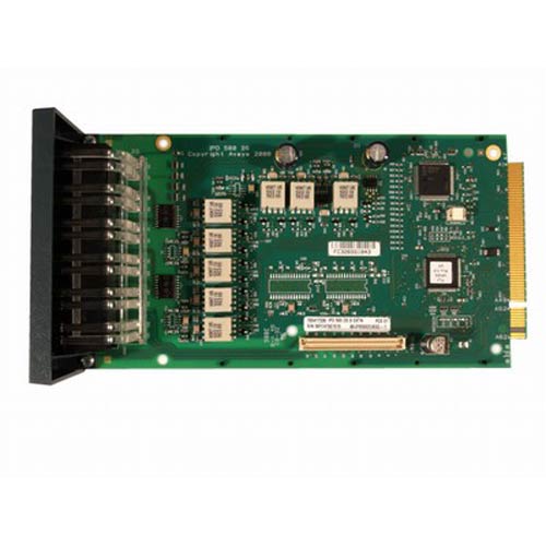 700417330 | IP Office 500 Extension Card Digital Station 8  | Avaya
