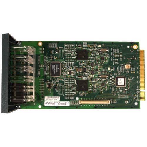 700417397 | IP Office 500 Modem Card Voice Compression Module 64 | Avaya