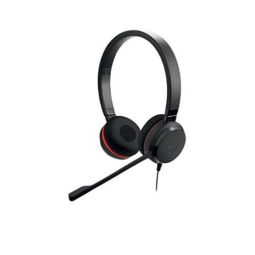 Jabra Evolve 20 SE UC Stereo Headset