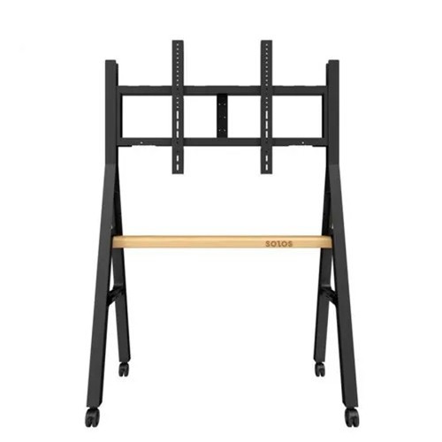 Heckler Rolling Stand for DTEN D7 55-inch