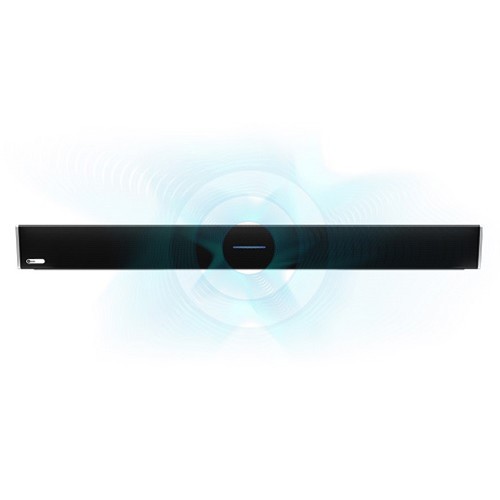 Nureva HDL300 AudioConferencing System, Black