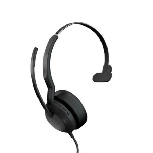 Jabra Evolve2 50 USB-C UC Mono