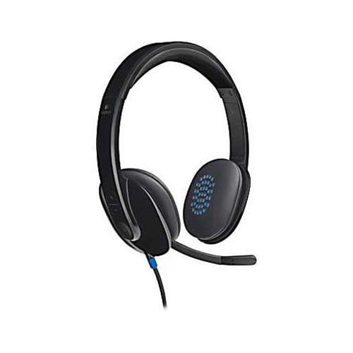 Logitech H540 Headset