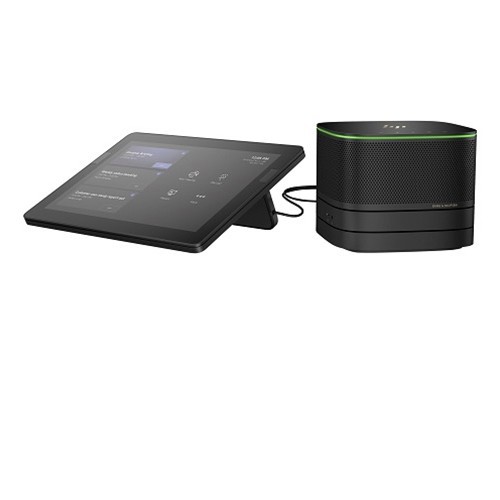 HP Elite Slice G2 with Microsoft Teams Rooms